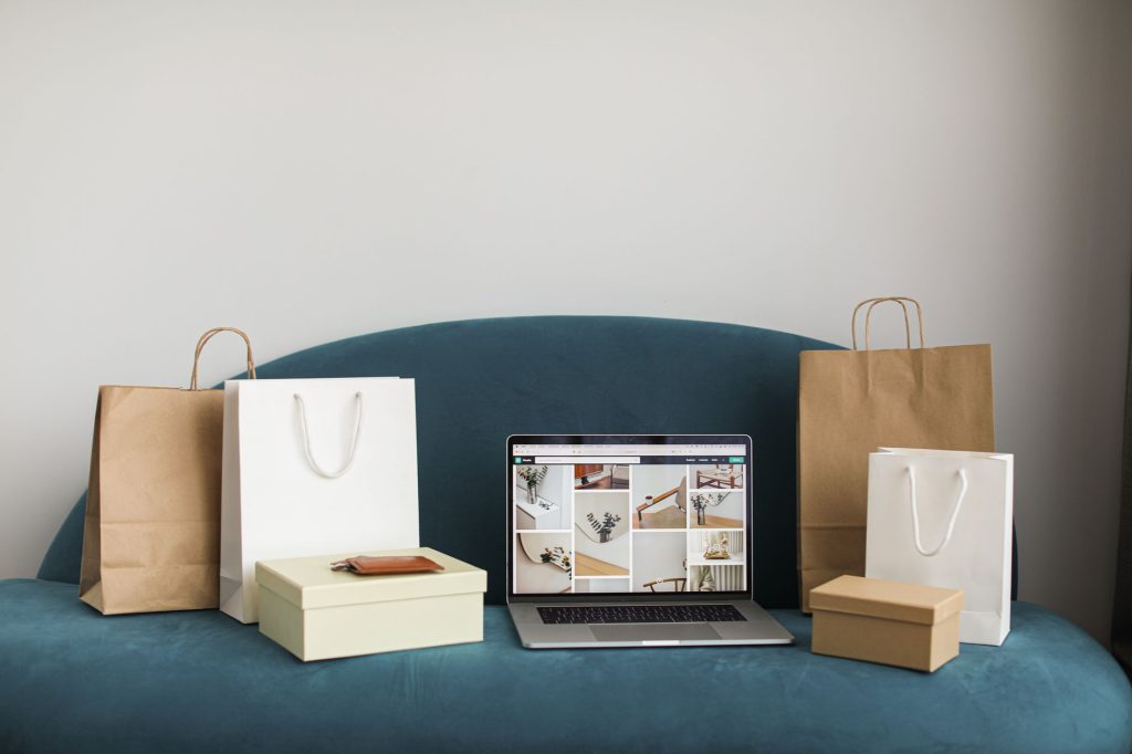 Building a WooCommerce online store
