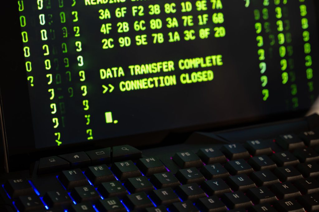 Cleaning malware from a hacked WordPress website